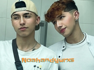 Noahandyurxs