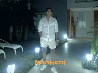 Noahcol