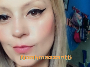 Noahmazzantti
