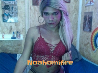 noahomifire Cyberhuren
