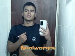 Noahvargas