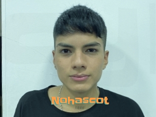 nohascot Cyberhuren