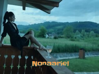Nonaariel