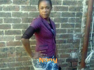 Nony