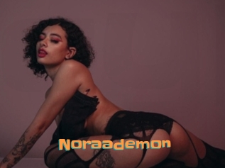 Noraademon