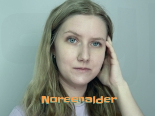 Noreenalder