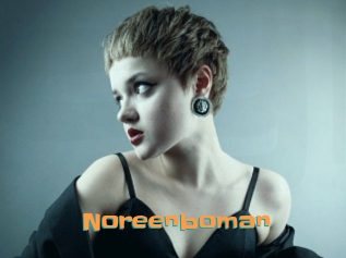 Noreenboman