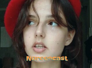 Noreencast