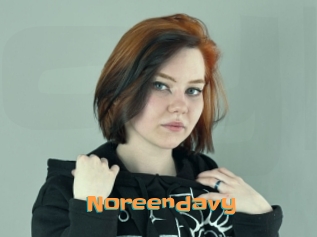 Noreendavy