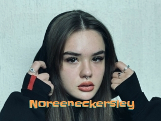 Noreeneckersley