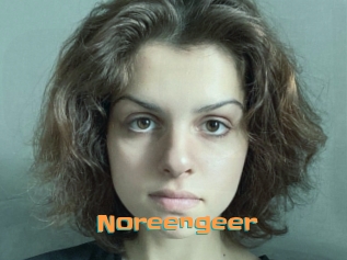 Noreengeer