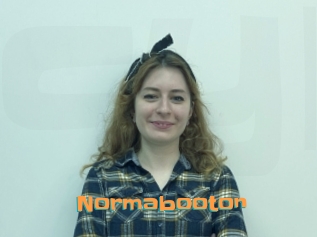 Normabooton