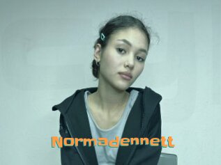 Normadennett