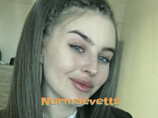 Normaevetts