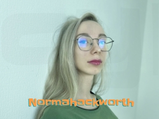 Normahackworth
