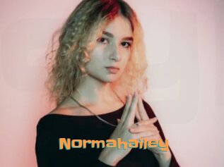 Normahailey