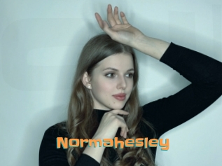Normahesley