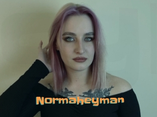 Normaheyman