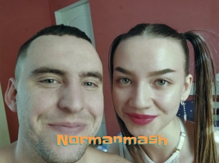 Normanmash