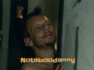 Notaboodanny