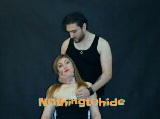 Nothingtohide