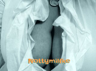 Nottymilfke
