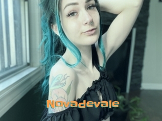Novadevale