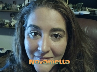 Novametta