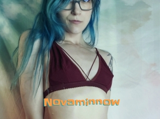 Novaminnow