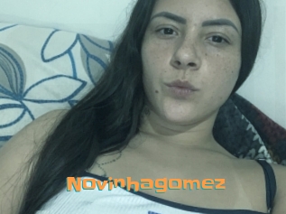 Novinhagomez