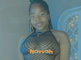Novvah