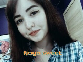 Noya_sweet