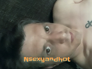 Nsexyandhot