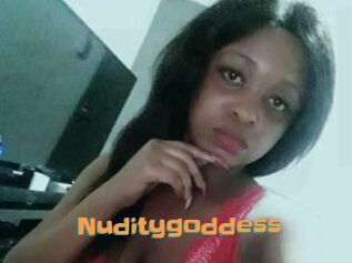 Nuditygoddess