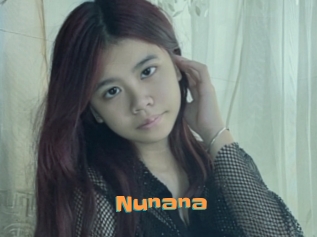 Nunana