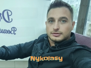 Nykolasy
