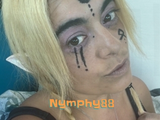Nymphy88