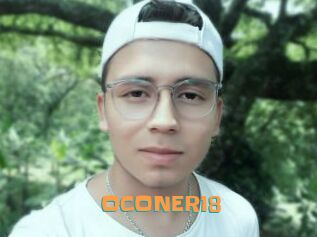 OCONER18