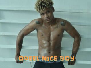 ODEEL_NICE_BOY