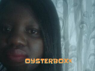 OYSTERBOXx