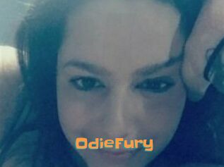OdieFury