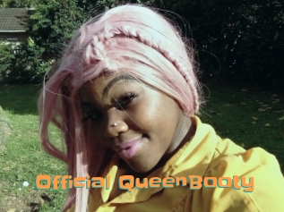 Official_QueenBooty Cyberhuren