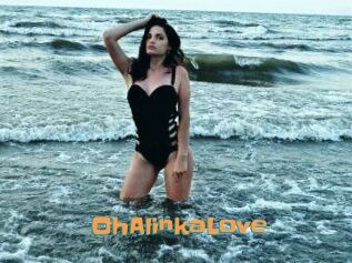 OhAlinkaLove