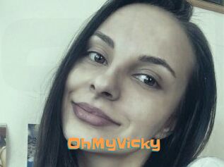 OhMyVicky