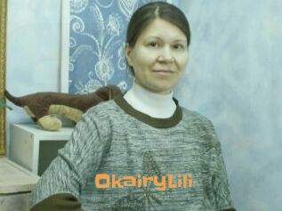 OkairyLili