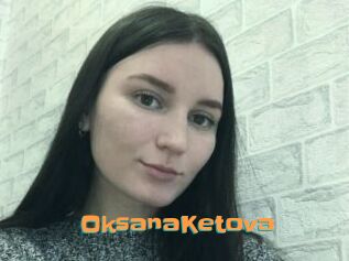 OksanaKetova