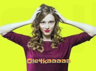 Ole4kaaaaa