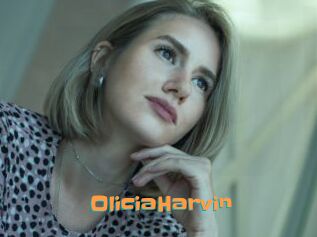 OliciaHarvin