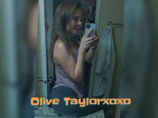 Olive_Taylorxoxo