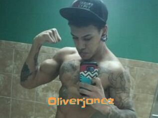 Oliverjonez